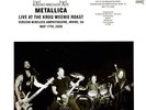 Metallica - Live At The Kroq Weenie Roast 2008 (Vinyl LP - 2023 - EU - Original)