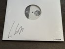 Luke Hemmings boy limited edition signed & numbered test press Vinyl LP