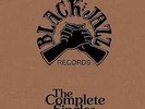 Various Artists | Orange 2xVinyl LP | Black Jazz Records -- The