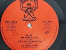 THE C.I.A. - Cru' In Action 12