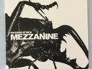 MASSIVE ATTACK - MEZZANINE + X 2 LPS + INNERS - 2023 - EXCELLENT