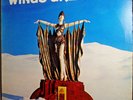 WINGS - GREATEST The Best Of Hits Paul McCartney 1st UK Press 1978 LP VG+