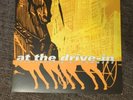 At The Drive In - Relationship Of Command Vinyl LP , European Grand Royale