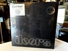 THE DOORS 2008 7-LP Vinyl Record Box Set Bernie Grundman #1913/12,500 SEALED