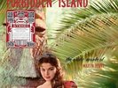 Martin Denny Forbidden Island (Dark Lava) NEW Vinyl