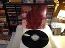 CANNIBAL CORPSE GALLERY OF SUICIDE DEATH METAL VINYL '98 MB OG W/INSERT OBITUARY
