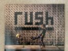Rush - Roll the Bones Original First Press WX436 cat no. 7567-82293-1 Perfect