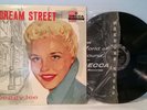 PEGGY LEE Dream Street '57 Decca MONO first press BEAUTY