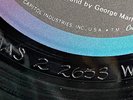 *NM* BEATLES SGT PEPPERS LP SMAS-2653  'GOOD MORNING' STAMPER MISPRESS