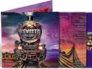 SWEET 'FULL CIRCLE' Ltd Purple Coloured VINYL LP (4th October 2024)