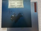 Billie Eilish Hit Me Hard And Soft Limited SIGNED White Vinyl LP AUTOGRAPHED
