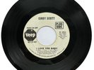 Northern Soul, R&B, Cindy Scott, I Love You Baby, Veep Records USA, Demo