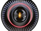 PEARL JAM DARK MATTER ZOETROPE LIMITED EDITION NUMBERED PICTURE DISC VINYL LP