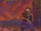 MEGADETH PEACE SELLS...BUT WHO'S BUYING? 2021 VINYL REISSUE  NEW  180 G VINYL