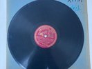 GREEK rembetika STAMOU KALERGIS TSAOUSAKI  78 RPM SHELLAC RECORD   HEAR    X1934