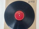 TURKISH ud solo MISIRLI UDI IBRAHIM    78 RPM SHELLAC RECORD   HEAR   X1948