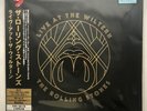 THE ROLLING STONES LIVE AT THE WILTERN 3LP RS No.9 Japanese Limited Production