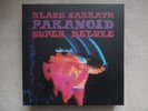 Black Sabbath - Paranoid Super Deluxe (5 LP)