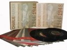 CHARLIE PARKER: THE COMPLETE SAVOY & DIAL RECORDINGS 180 GRAM 10LP BOX SET [NEW]