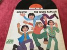 The Young Rascals Groovin' 12 Inch Vinyl LP Mono Album UK 1967 First Plum Ex