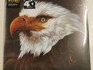 Mogwai - The Hawk Is Howling - Ltd Edition 2x White Vinyl LP - 2023 RE RM