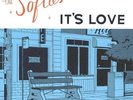 Softies - It's Love [New Vinyl LP]