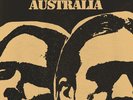 Party Dozen - Crime in Australia [New Vinyl LP]