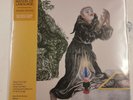 Nation Of Language - Strange Disciple - Ltd Edition Clear Vinyl LP