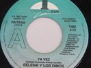 Selena Y Los Dinos 7