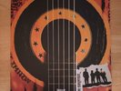 Oasis - Turn Up The Sun Promo Vinyl LP Near Mint
