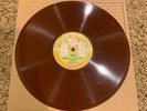 78 RPM Record New Republic Irish Ethnic Rare Label John O'Pray Red Shellac VG