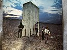 The Who, Who's Next, 1971, Vinyl LP.