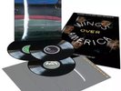 PAUL MCCARTNEY AND WINGS - WINGS OVER AMERICA - 3-LP - 180G - BRAND NEW