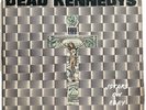 1981 DEAD KENNEDYS IN GOD WE TRUST LP VINYL RECORD ALBUM ALTERNATIVE TENTACLES