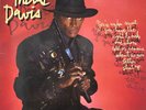 Miles Davis - You're Under Arrest (LP, Album, Gat) (Near Mint (NM or M-))