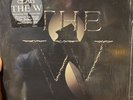 Wu Tang Clan / The W 2-LP 2000 Black Vinyl / Shrink / Hype Sticker / Vg+