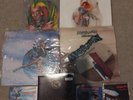 Marillion/ Fish - Bundle - vinyl picture discs, cd singles