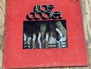 Alice Cooper – Easy Action - 1970 Warner Bros. WS 1845 Hard/Psych Rock LP