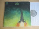 Ramases-Space Hymns-Original Vertigo Swirl UK-Foldout Lp von 1971-Vinyl VG-
