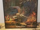 Judas Priest    Sad Wings Of Destiny    Vintage  LP Ovation Records – OV/1751