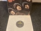 Beatles Rubber Soul 1st Press Loud Cut -1 Superb  M- Archive Copy