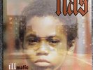 Illmatic by Nas (Record, 2021)