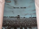 Time Flies... 1994-2009 by Oasis (Record, 2010)