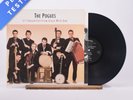 The Pogues If I Should Fall From Grace With God LP Album Vinyl Record - EX/VG+