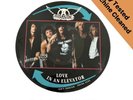 Aerosmith Love In An Elevator 12