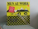 *SEALED* Men At Work 