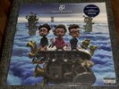 AJR Neotheater Limited Edition Vinyl LP Clear with Blue Splatter New & Sealed