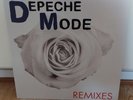 Depeche Mode - Remixes 2006 2x12
