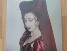 Chappell Roan GOOD LUCK, BABE : LIMITED OPAQUE RED VINYL 7