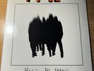 TSOL True Sounds Of Liberty Beneath The Shadows LP Restless 1989 Press Vinyl